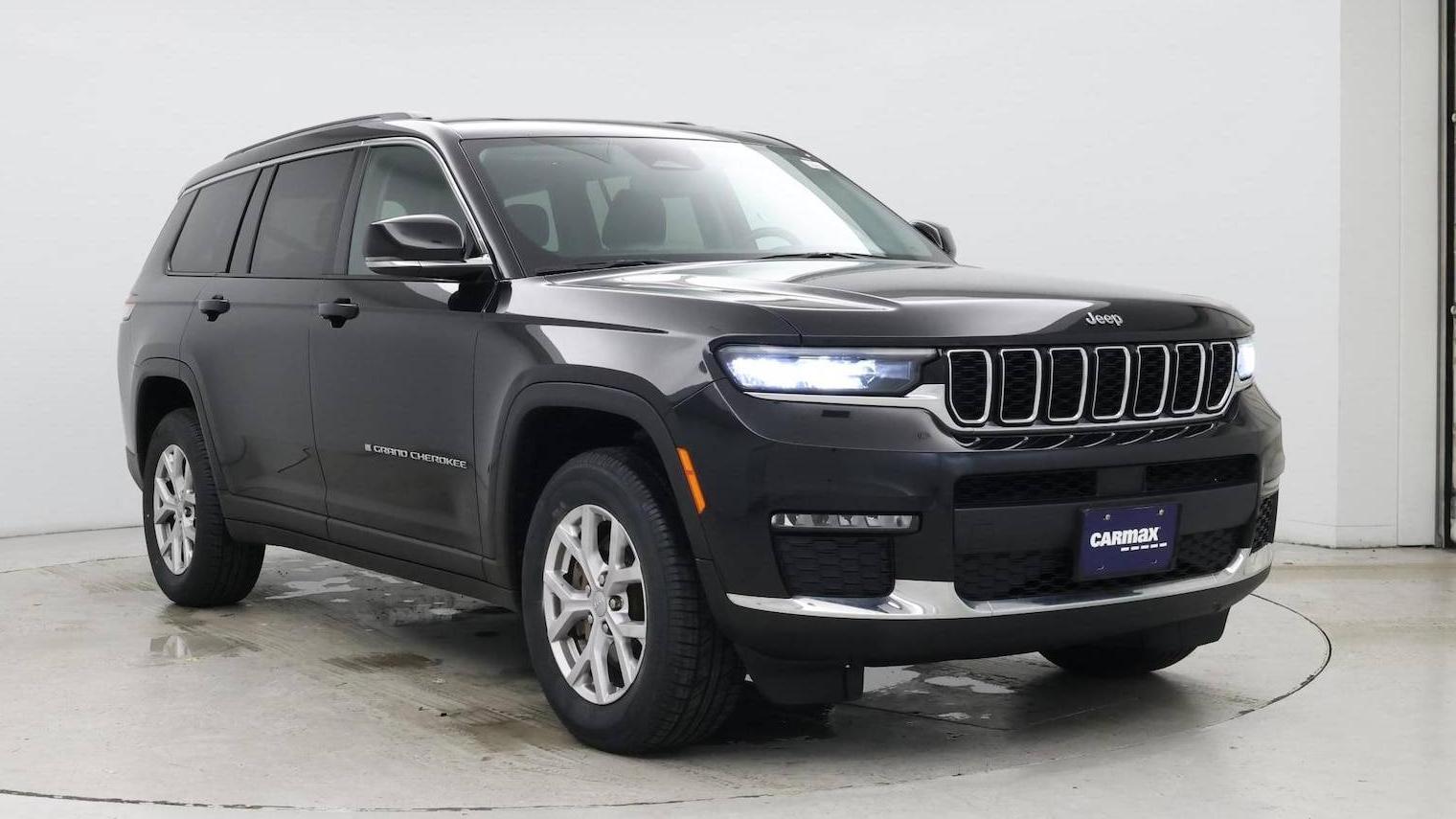 JEEP GRAND CHEROKEE 2021 1C4RJKBG9M8112605 image